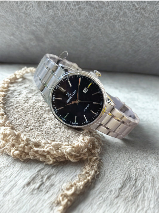 Daniel Klein Eclipse