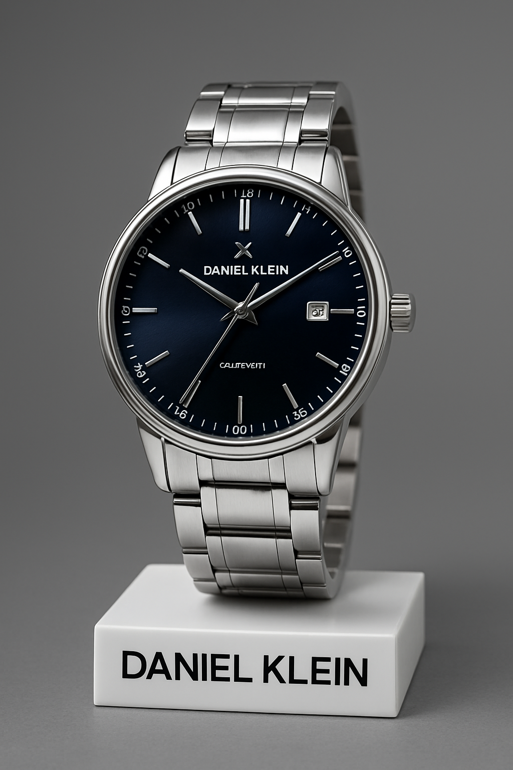 Daniel Klein Eclipse