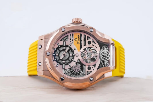 Sveston Automatic SV-8278