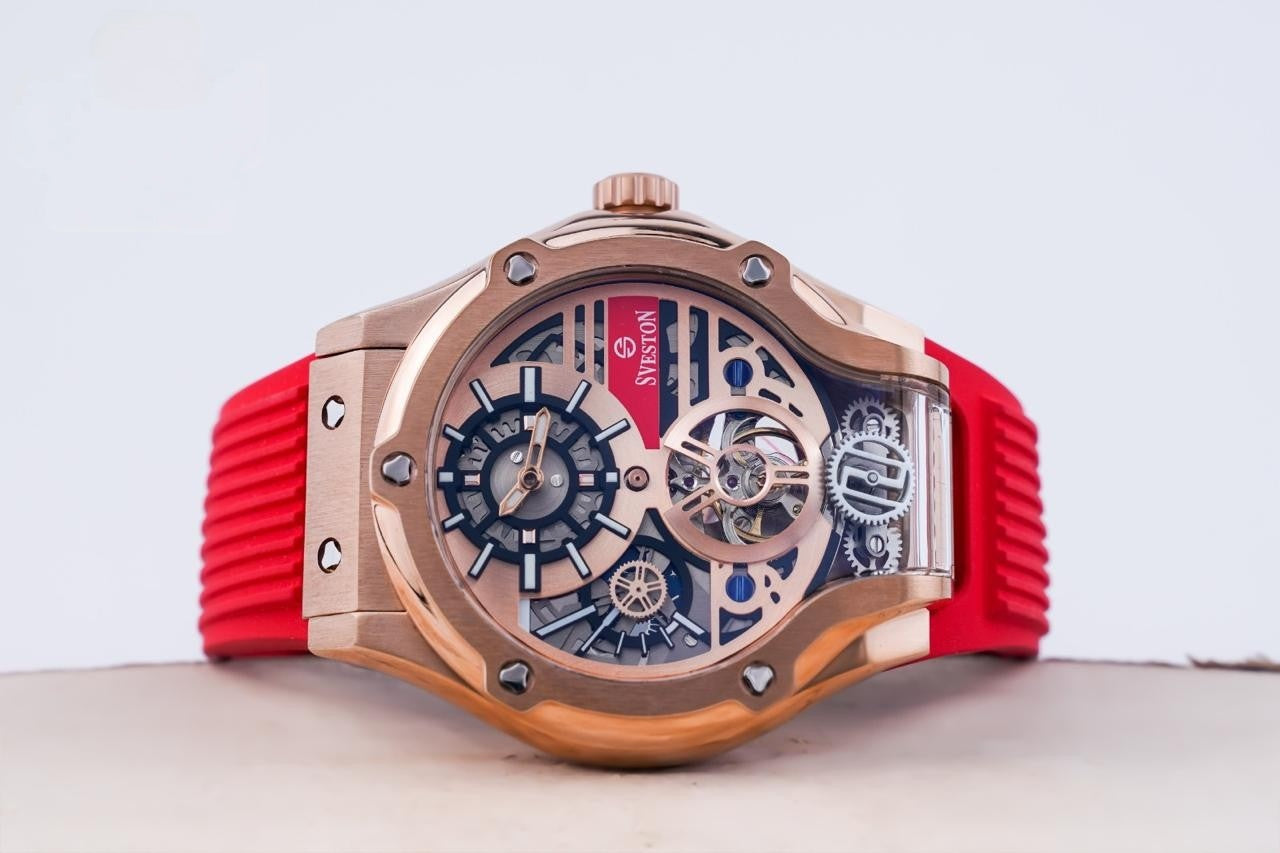 Sveston Automatic SV-8278