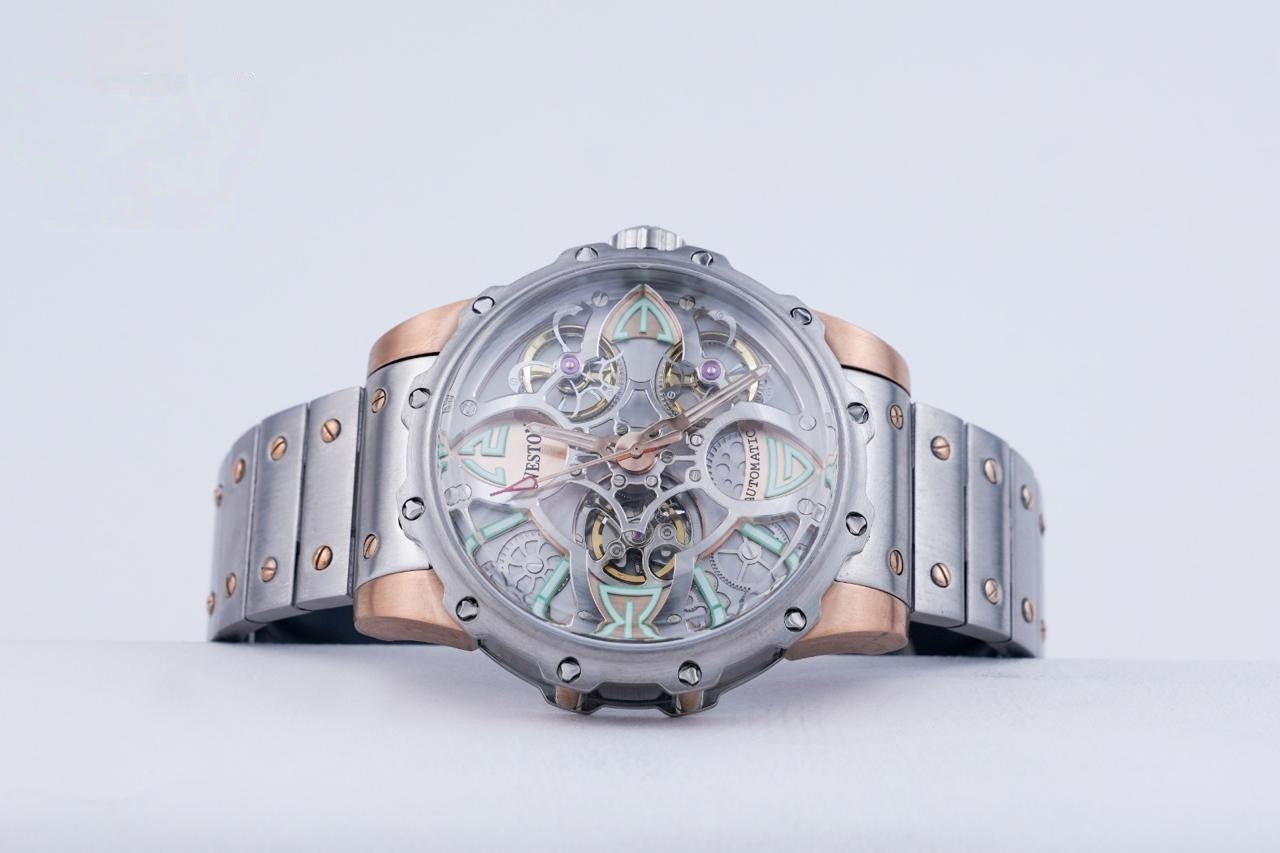Sveston Automatic Watch SV-9392