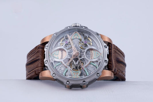 Sveston Automatic Watch SV-9392