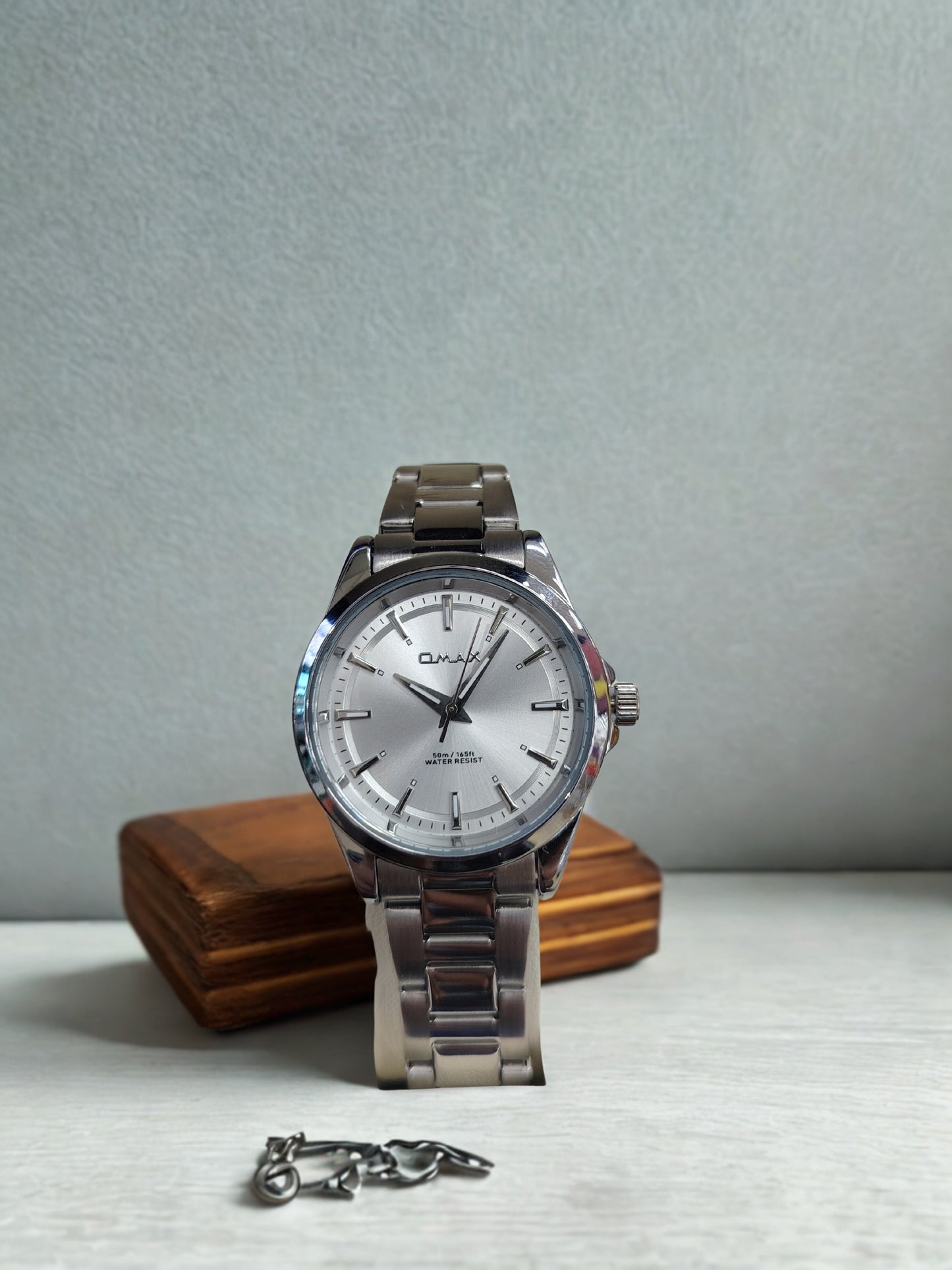 Eterna Bond – Couple Watch Set