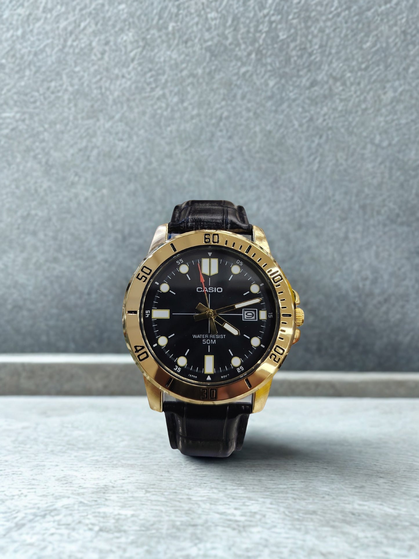 Casio DeepEdge Diver