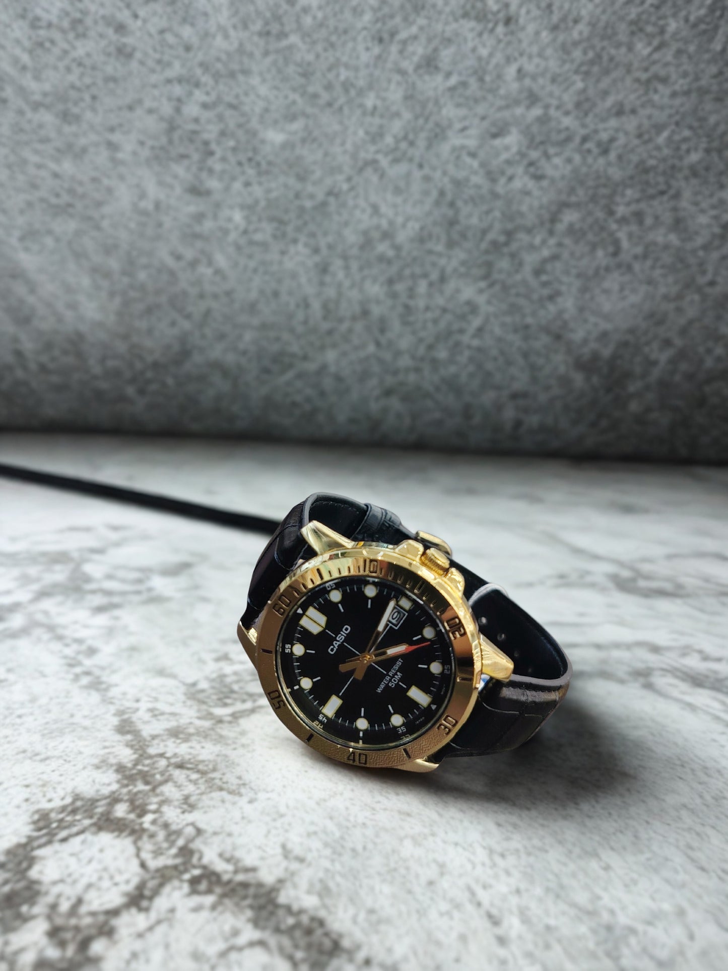 Casio DeepEdge Diver