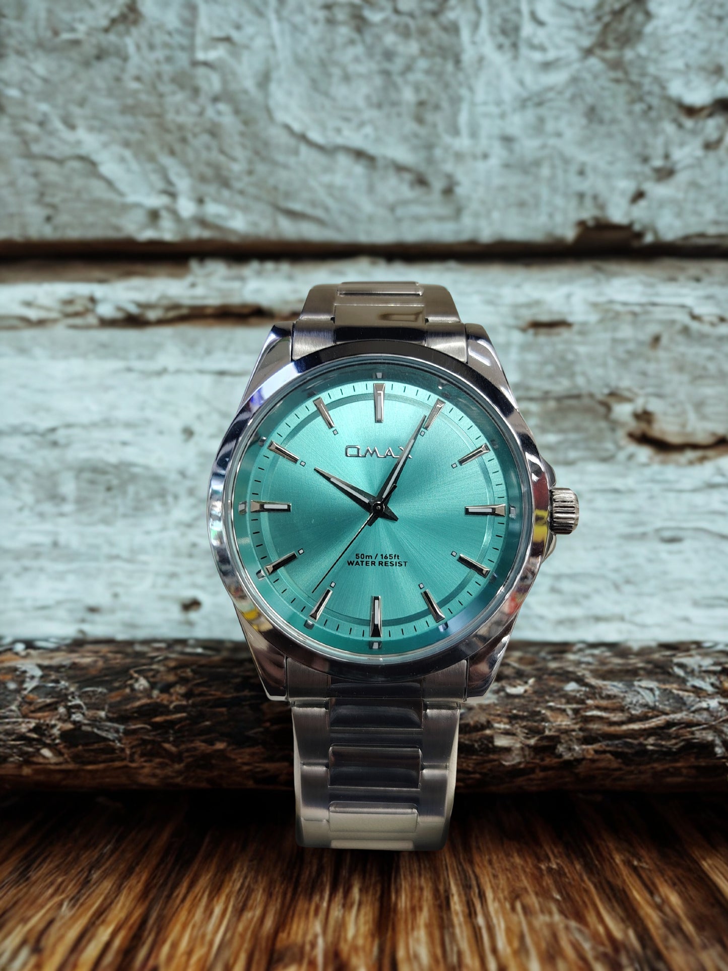 Skyline Bond – Couple Watch Set