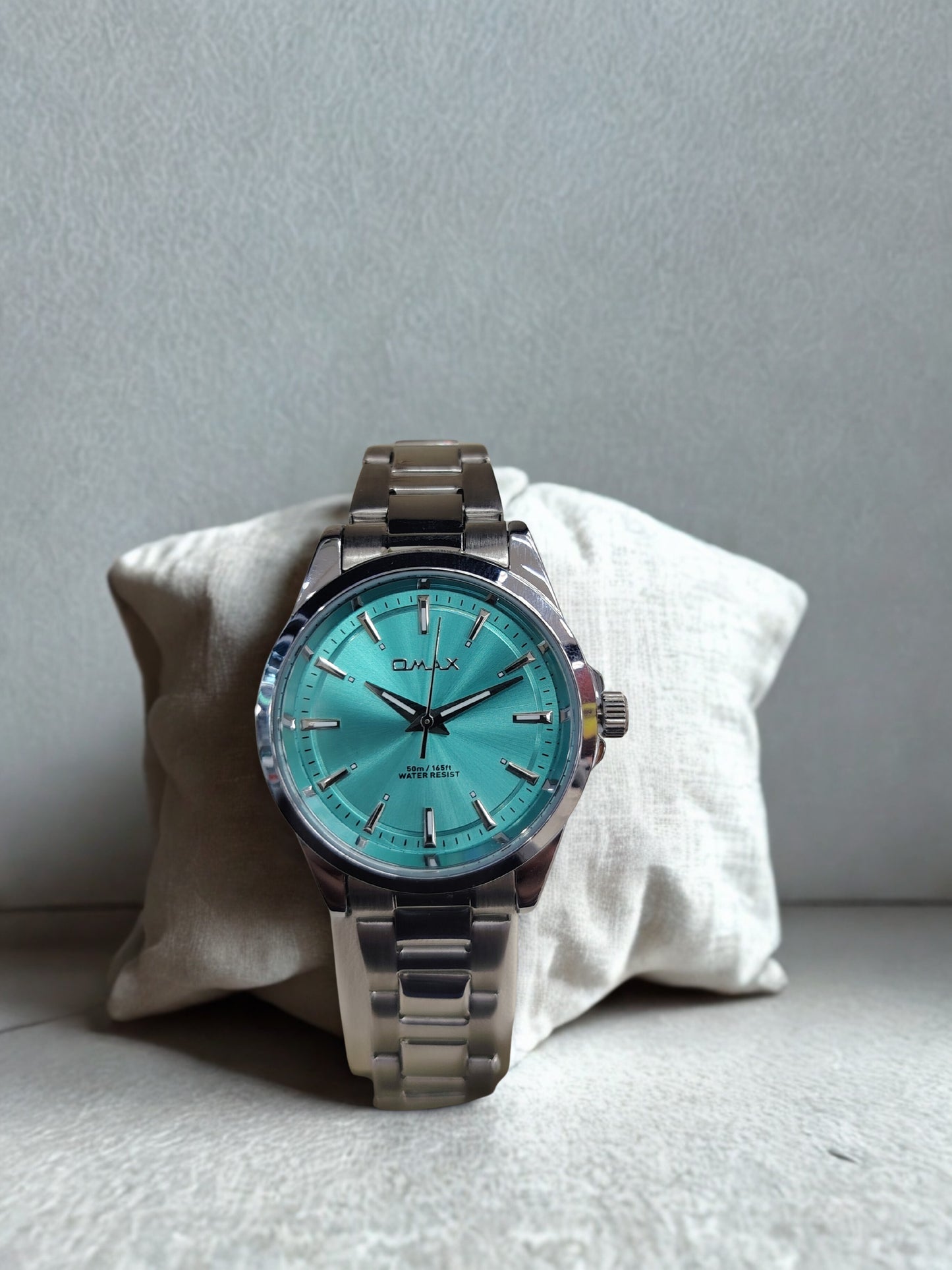 Skyline Bond – Couple Watch Set