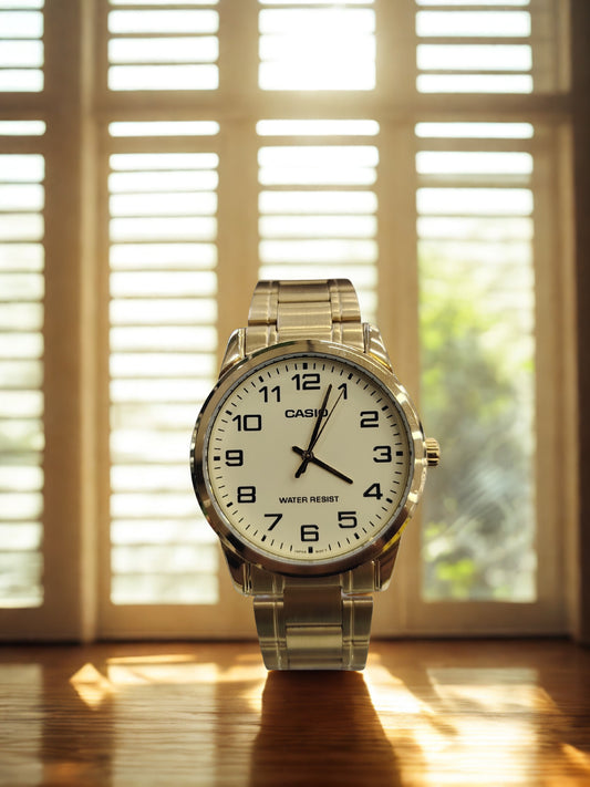 Casio Gold Prestige